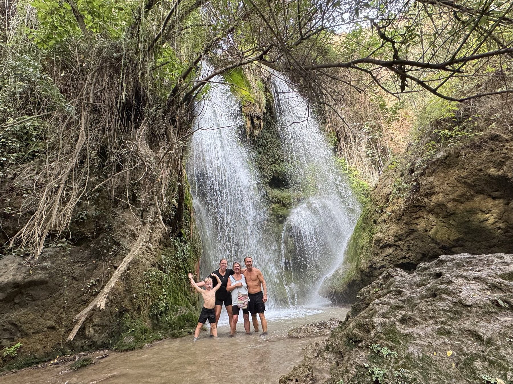 Baños de Urquízar