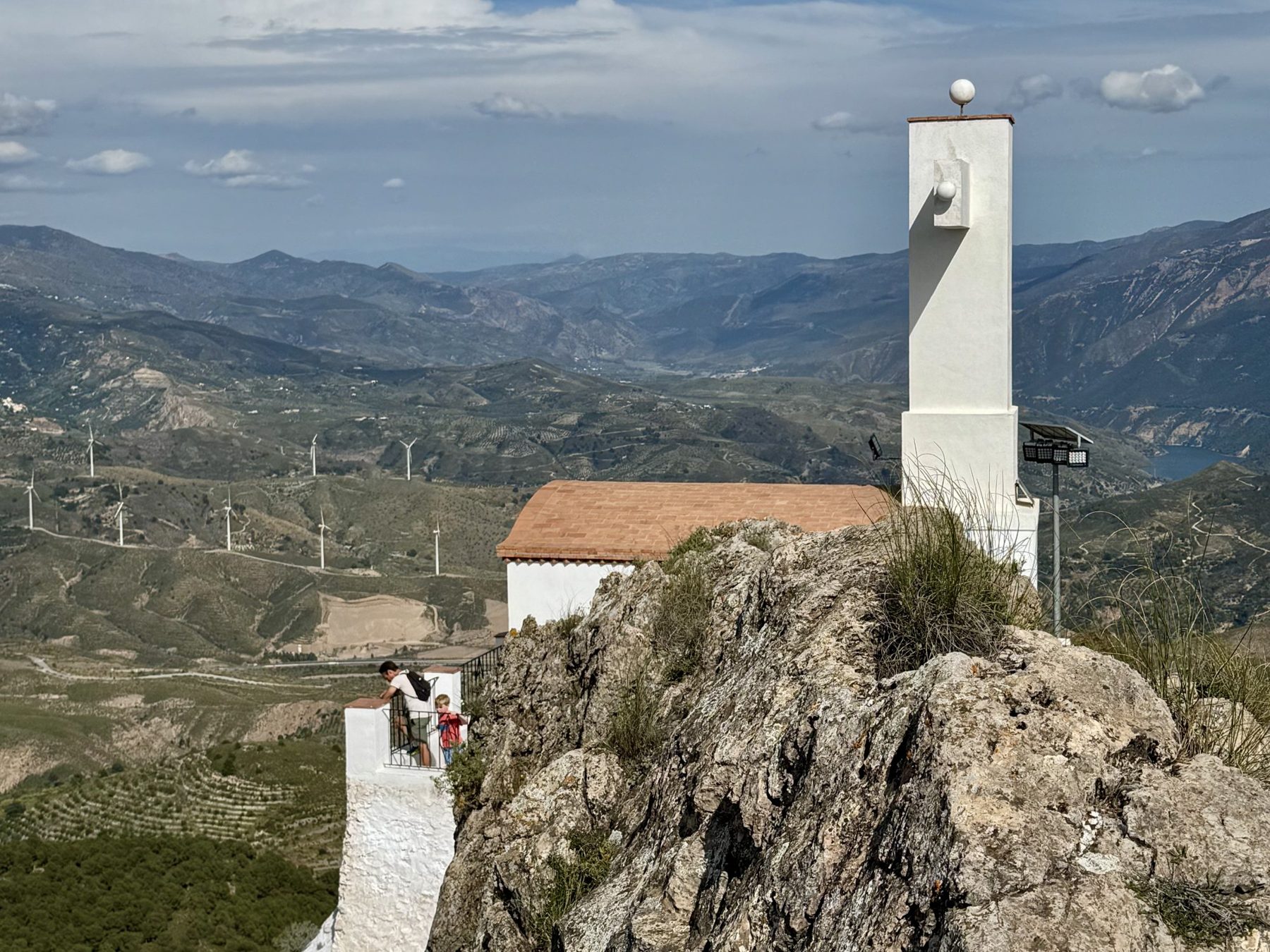 Ermita del Cristo del Zapato