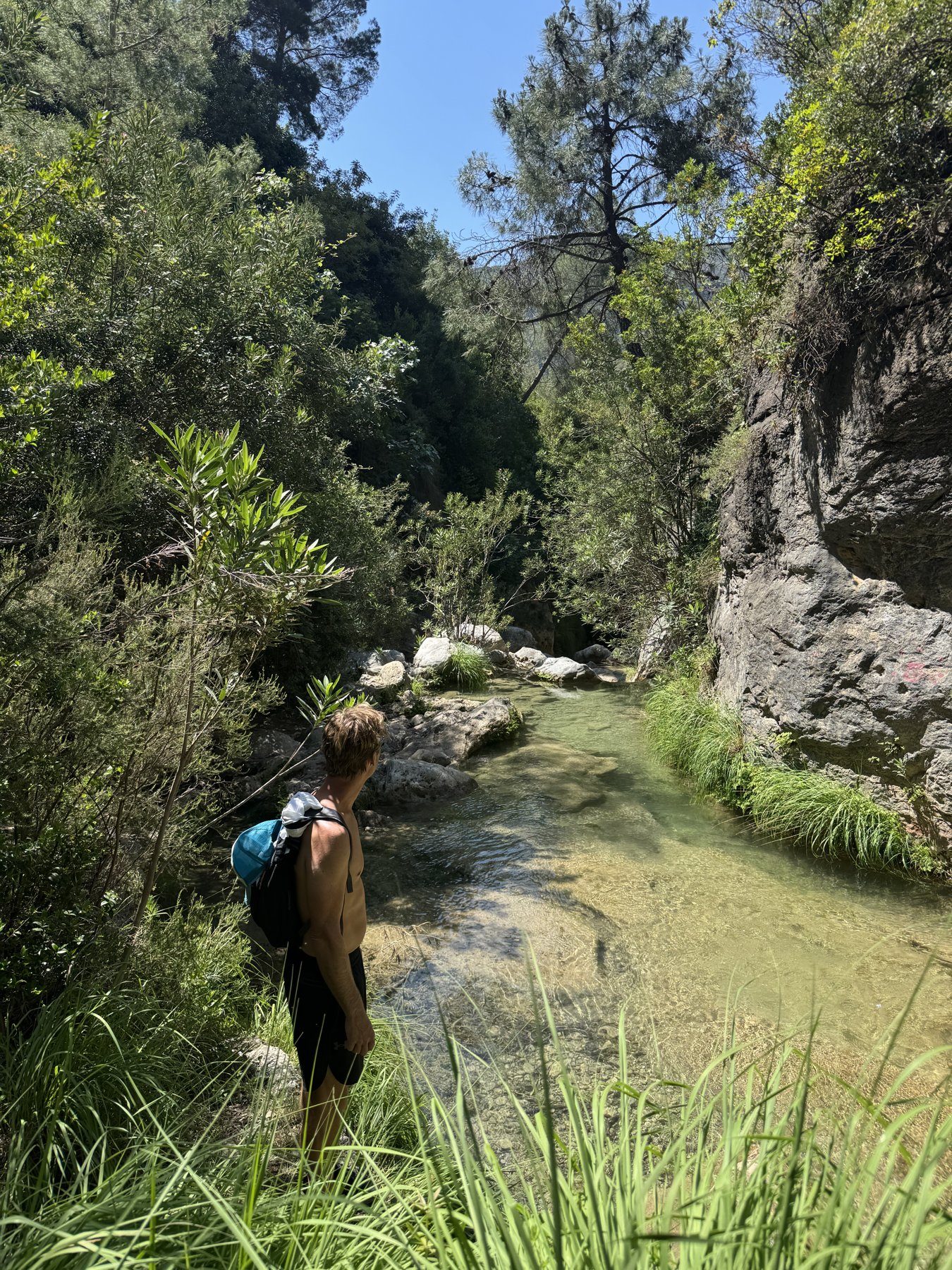 Río Verde